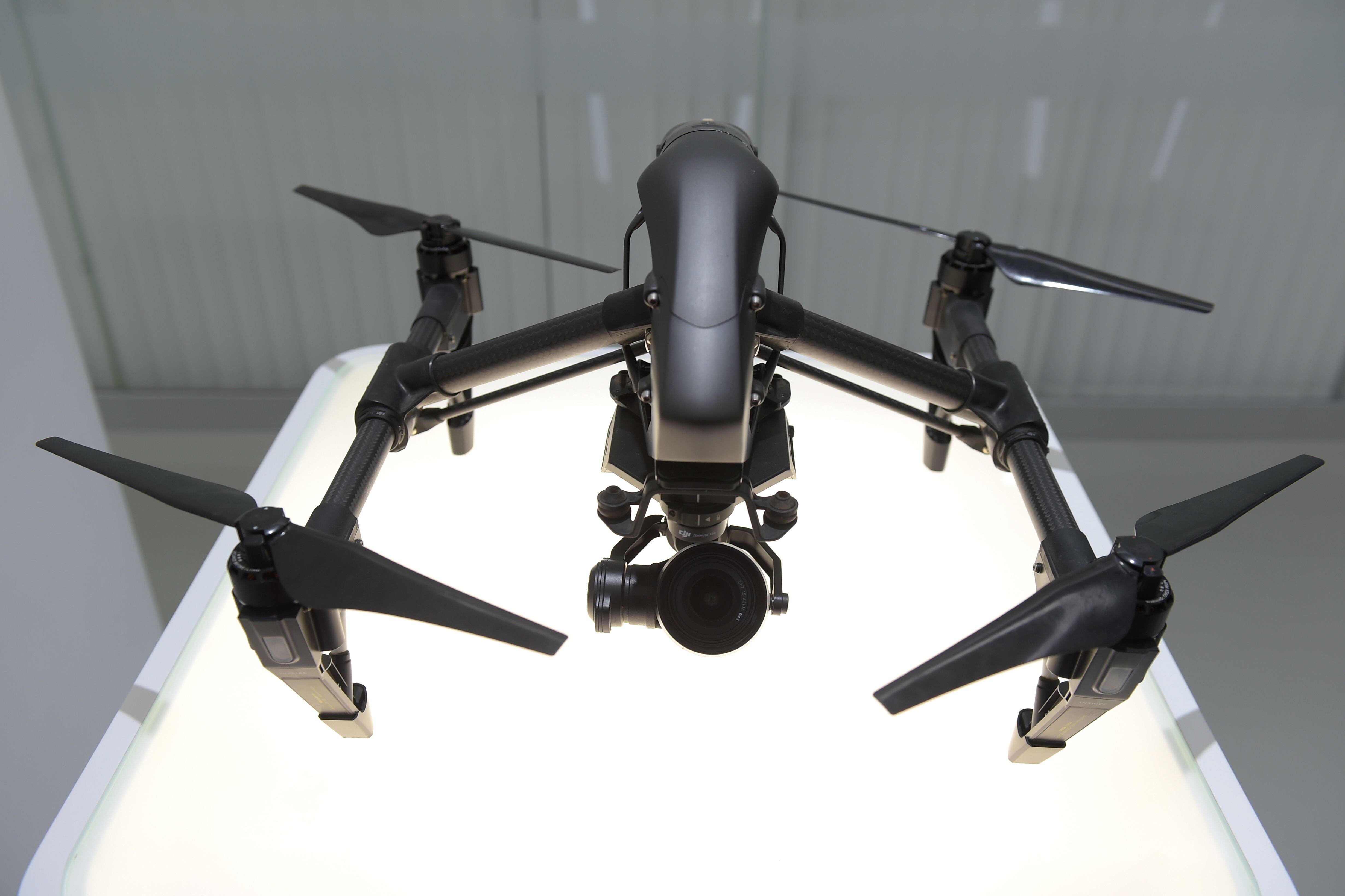 How Ukraine learned to cloak its drones from Russian surveillance