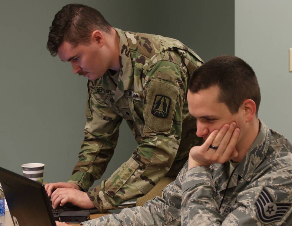In exchange, the Army allows file downloads for Army 365 emails on ...