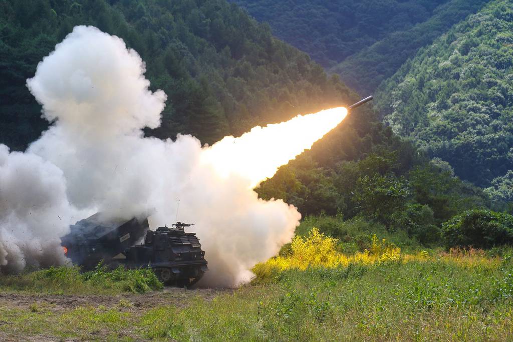 The Army Targets Systems To See 1 000 Miles