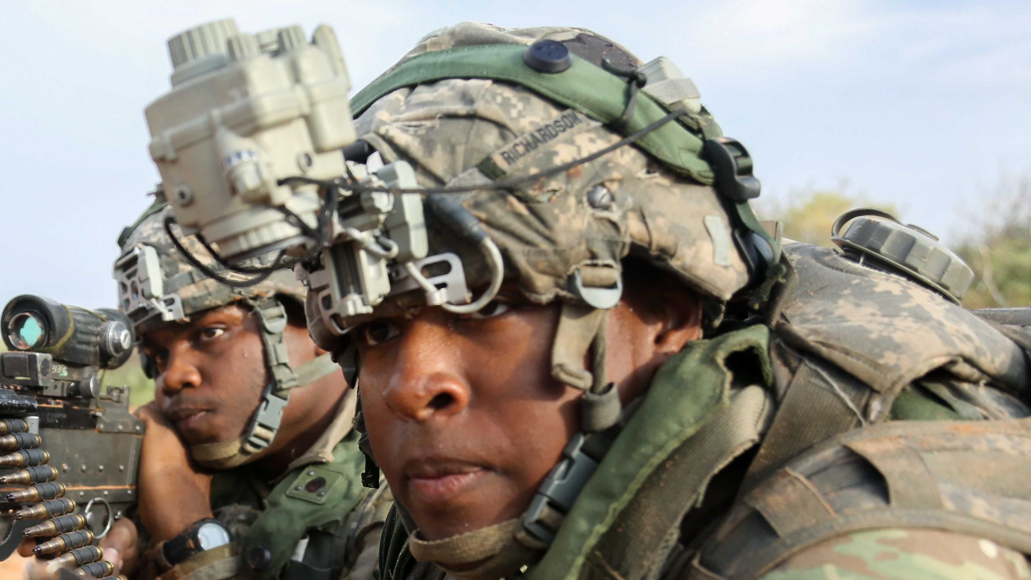 Cheap military sales helmets