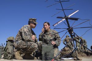 Army introduces next-generation capability for radio