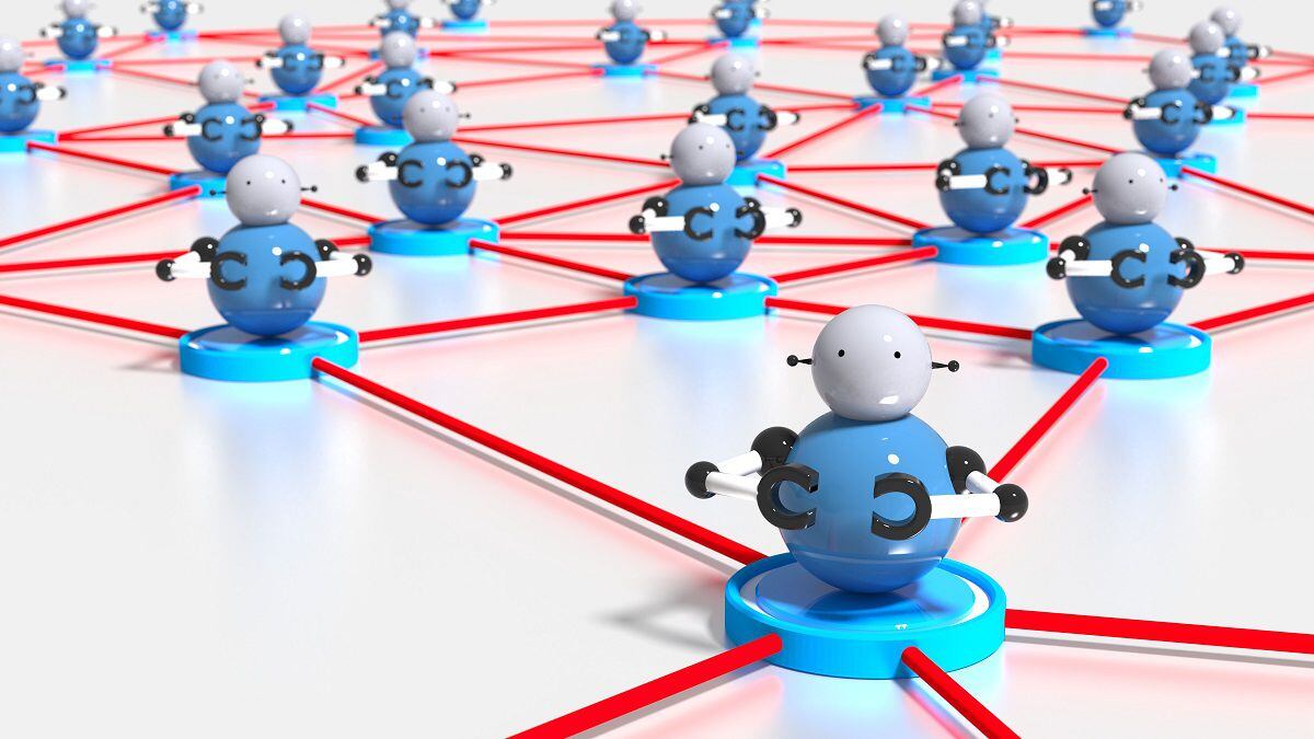 5 Ways Government Will Fight Against Botnets