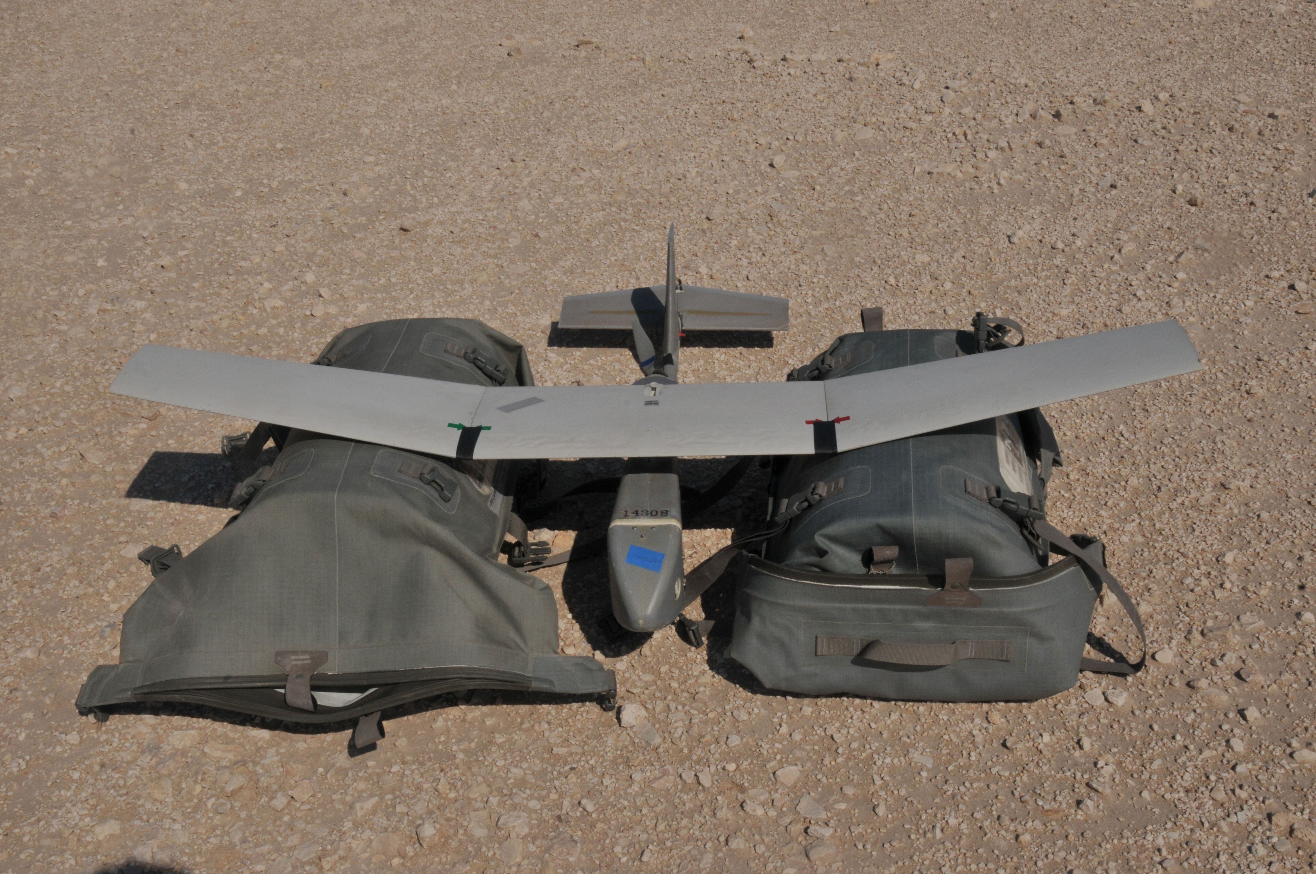 Isr Military Acronym