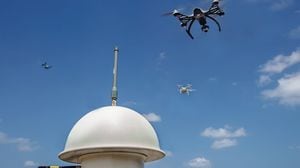 Elbit redrone hot sale