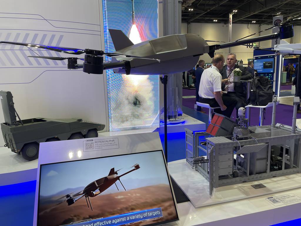 Drone cheap tech companies