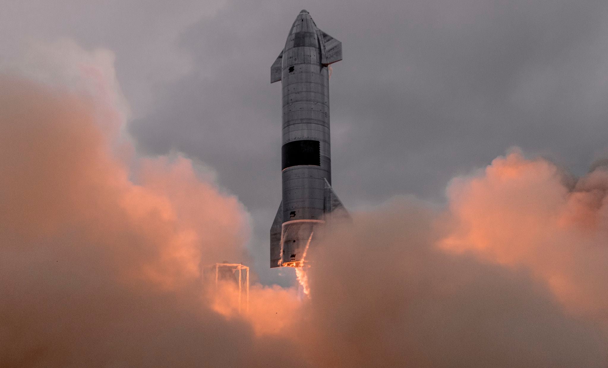 K2 Space Startup Building Massive Spacecraft K2 Space Startup Building Massive Spacecraft