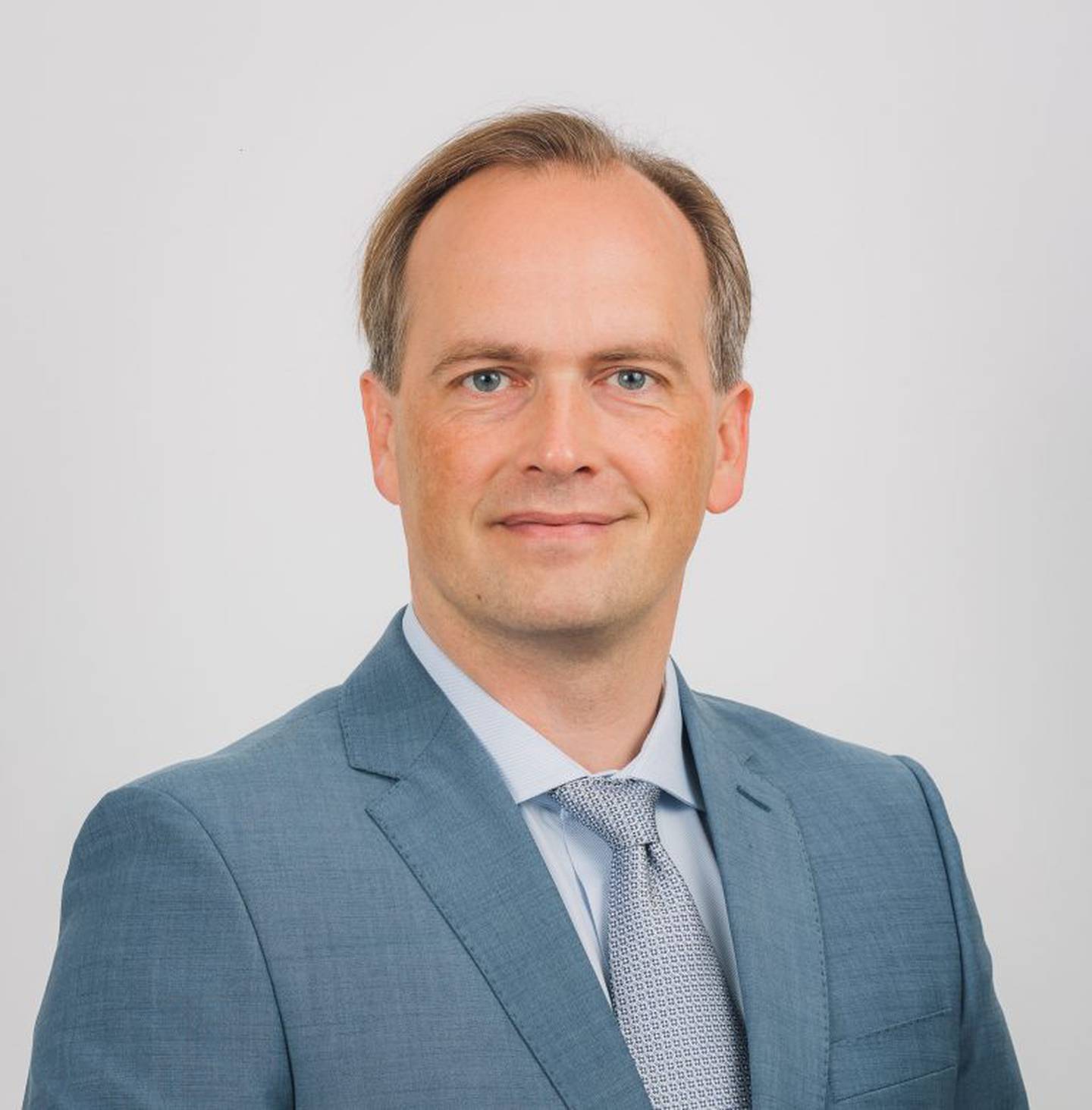 Mart Noorma became director of the NATO Cooperative Cyber Defence Centre of Excellence in August 2022.