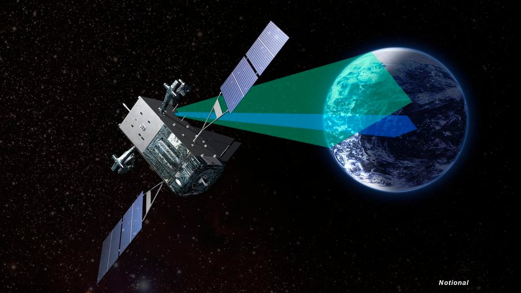 PDF) Satellite Technology Principles and Applications