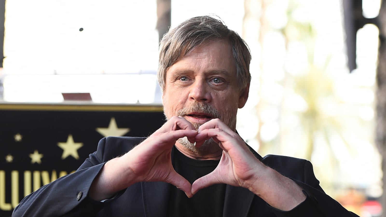 These Are the Drones You're Looking For: Mark Hamill Launches a fundraiser  for 10 RQ