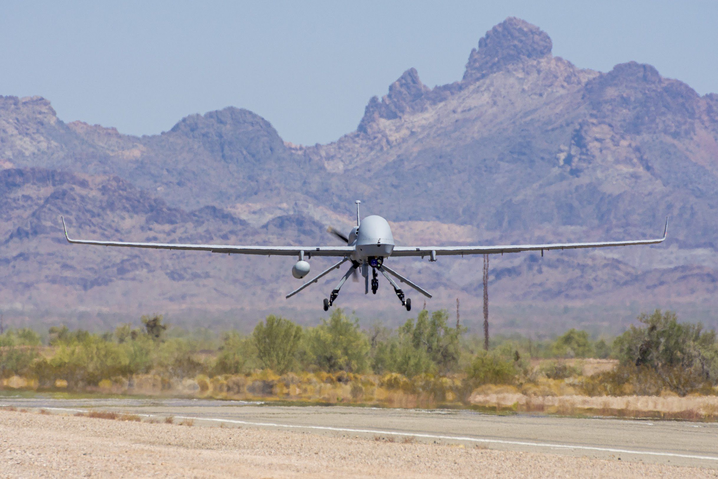 Maven drone hotsell