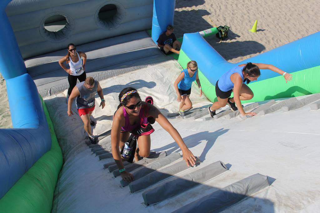 Fall fun runs: Find one in a military hub near you