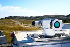 Drone Radar Altimeters | Long Range & Dual Band UAV Radar