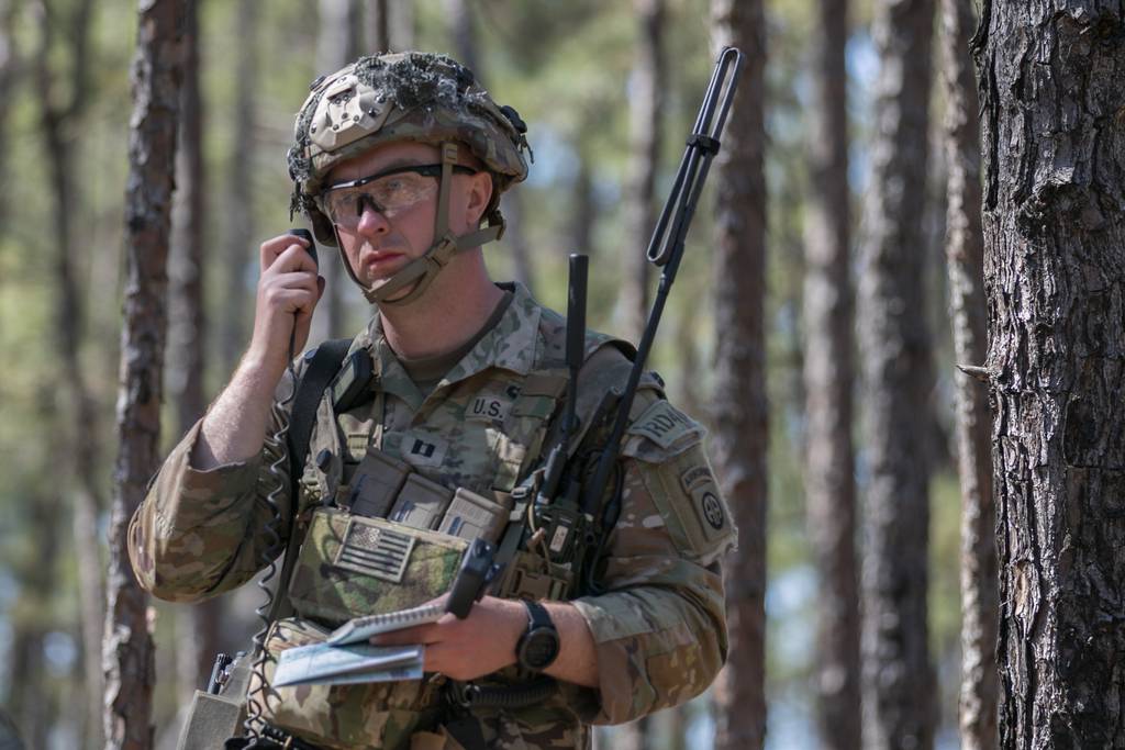 US Army's tactical network must overcome several challenges, says