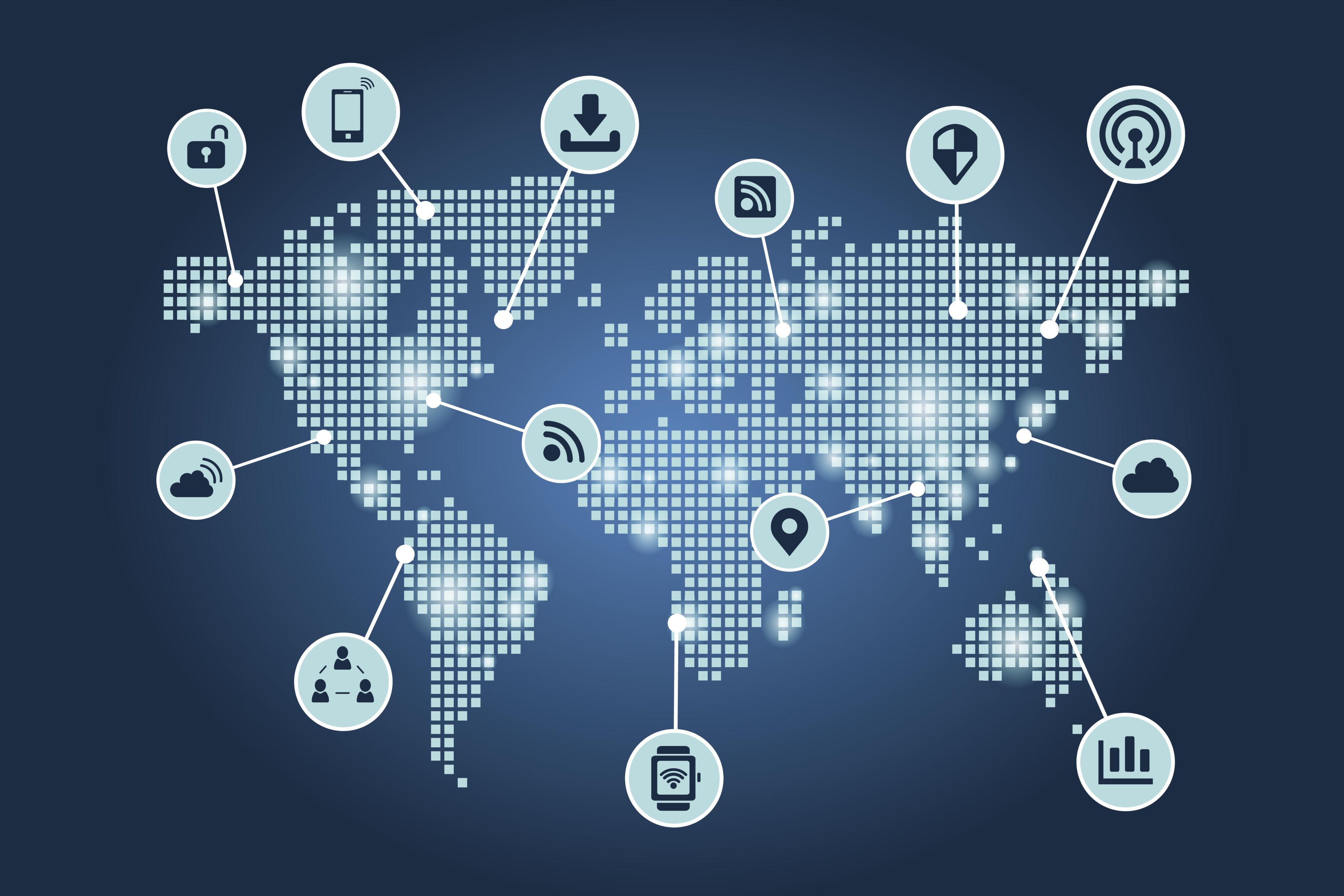 DARPA wants stronger security for Internet of Things devices