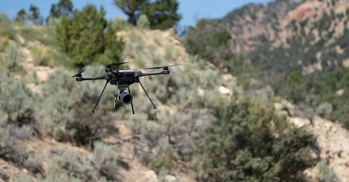 Sky raider sale drone
