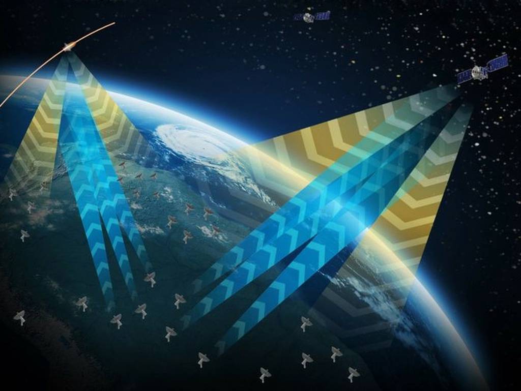 US Space Force awards contract for deep-space radar