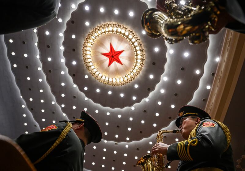 US military’s National Media Exploitation Center to refocus on China