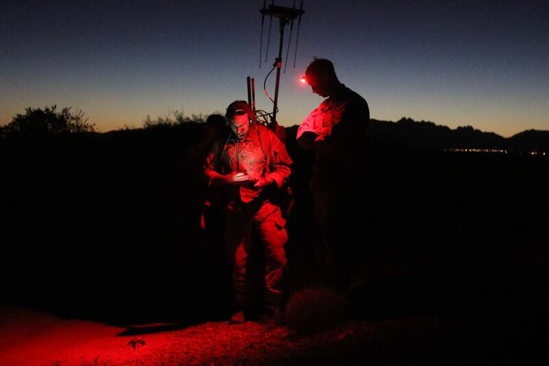 US Army to test electronic warfare coders at the edge during upcoming ...