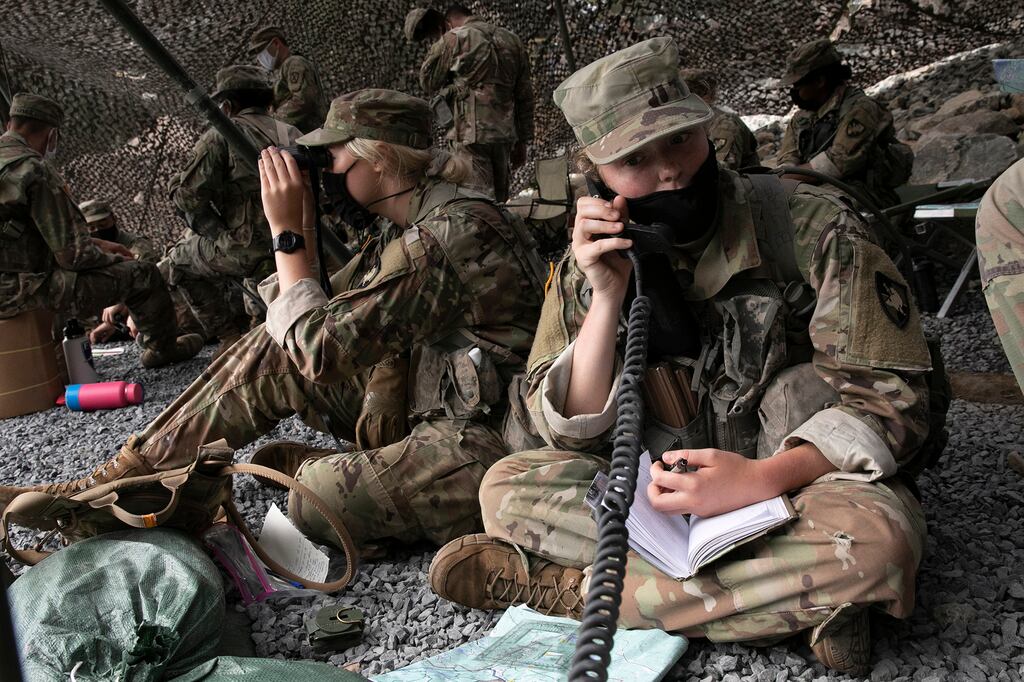 US Army picks L3Harris and Thales for radio modernization