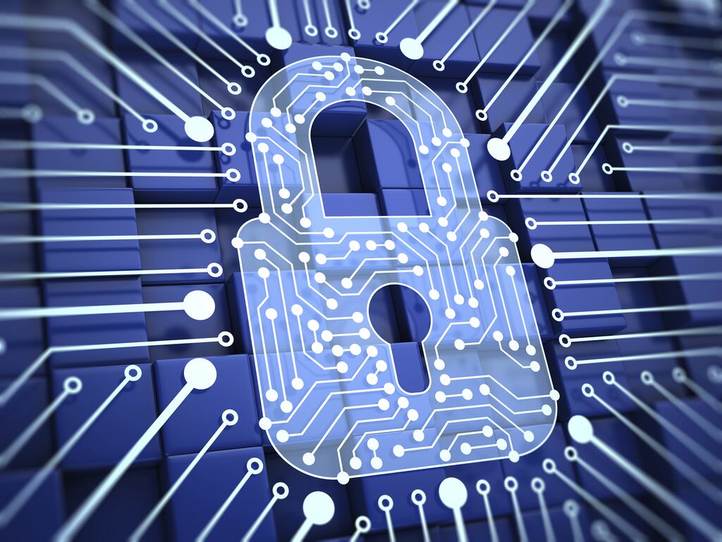 NSA certifies Raytheon encryption
