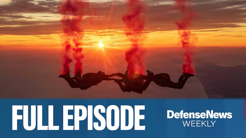 Beating UAV threats starts with time—and better radar
