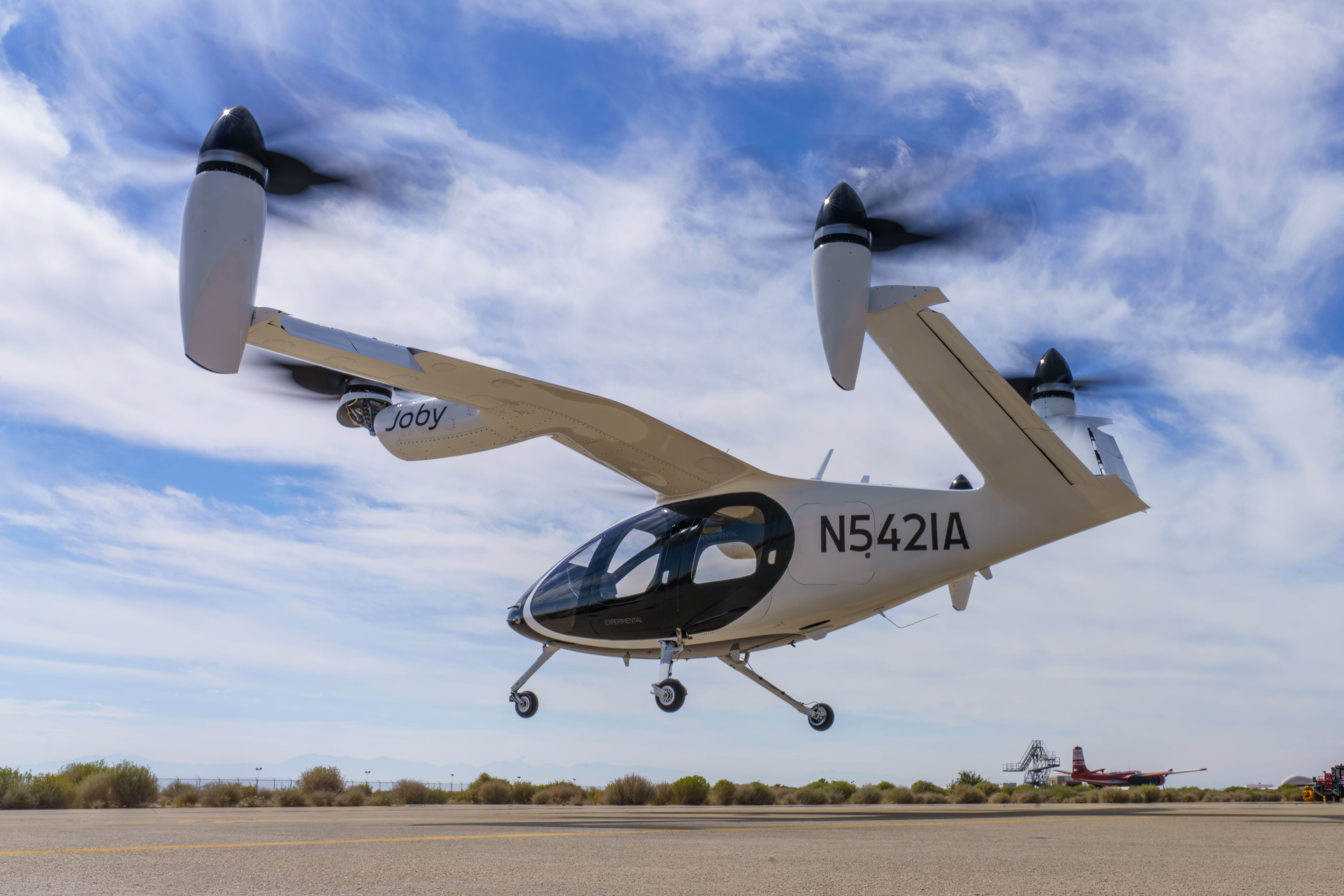 Avion: Avion builds and operates autonomous eVTOL drones that