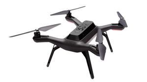 3dr top robotics drone