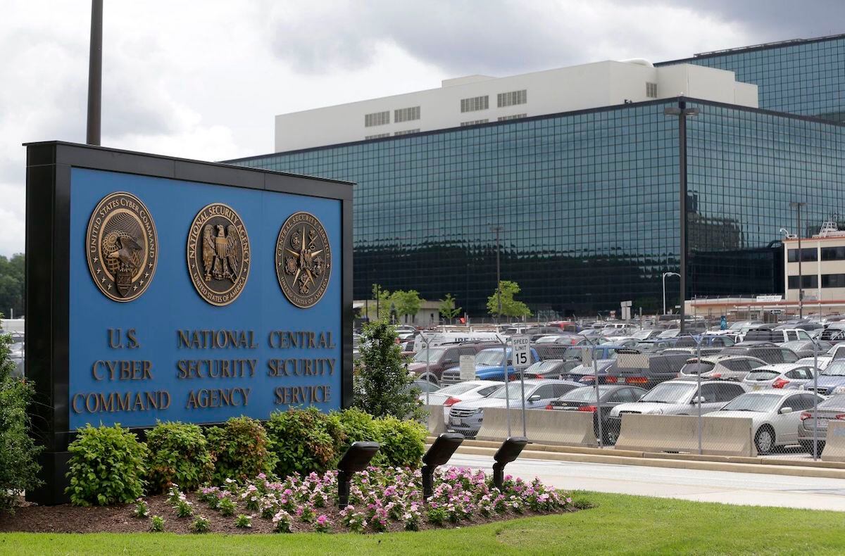 Agency Cybersecurity office