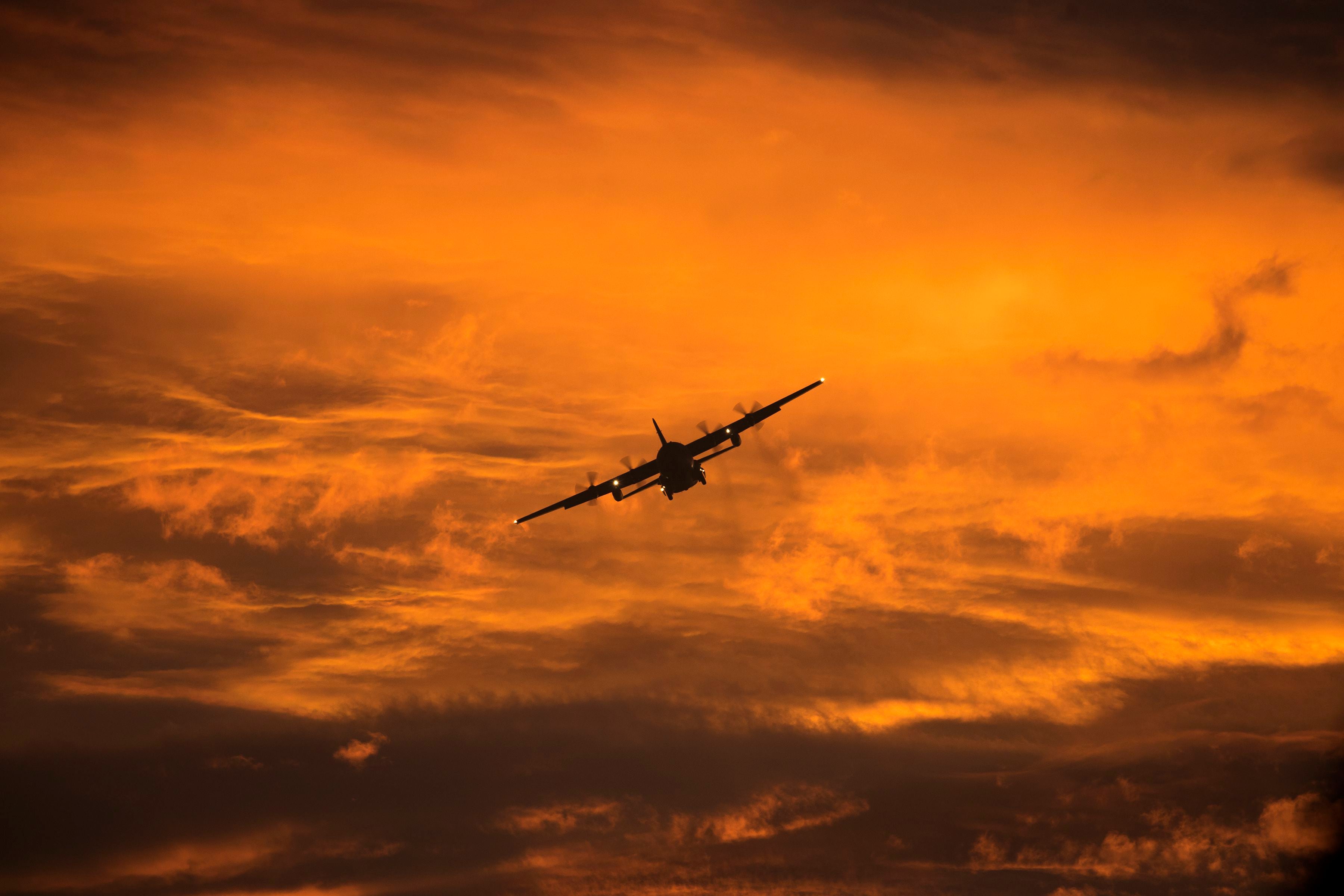 US Air Force moves closer to awarding Cloud One Next contract